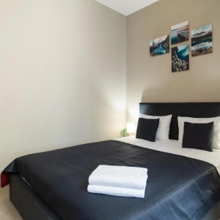 Фотография квартиры LALAPART на улице Фонвизина