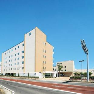 Фотографии гостиницы
Hotel Seaside Shimabara