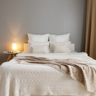 Фотография квартиры Квартира в центральном парке на Крупской