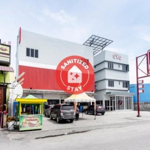 Фотография гостиницы OYO 360 Mangaan Residence