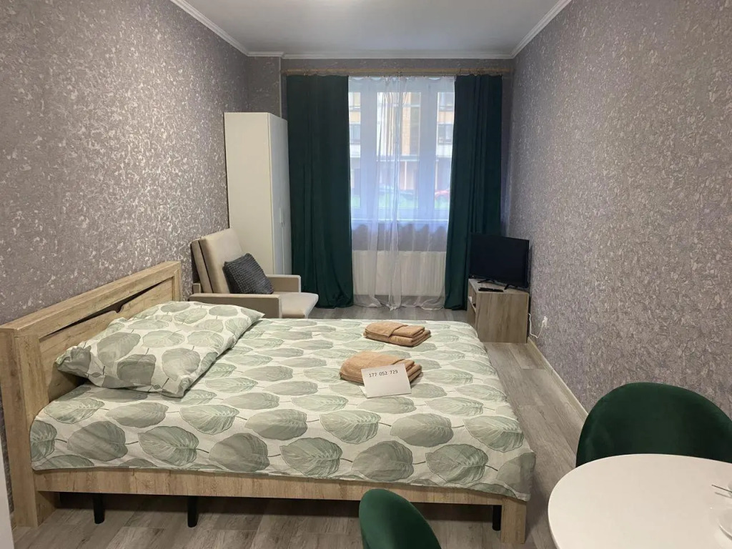 Фотография квартиры Апартаменты на улице Михайловская