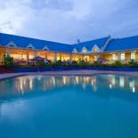 Фотография гостиницы Protea Hotel by Marriott Chingola