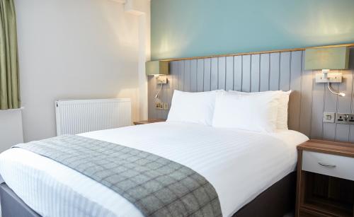 Фотография мини отеля New Inn by Greene King Inns