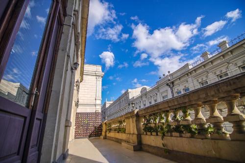 Фотография гостиницы Арена