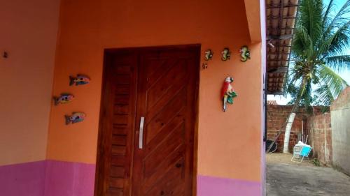 Фотография гостевого дома Casa Temporada Beberibe