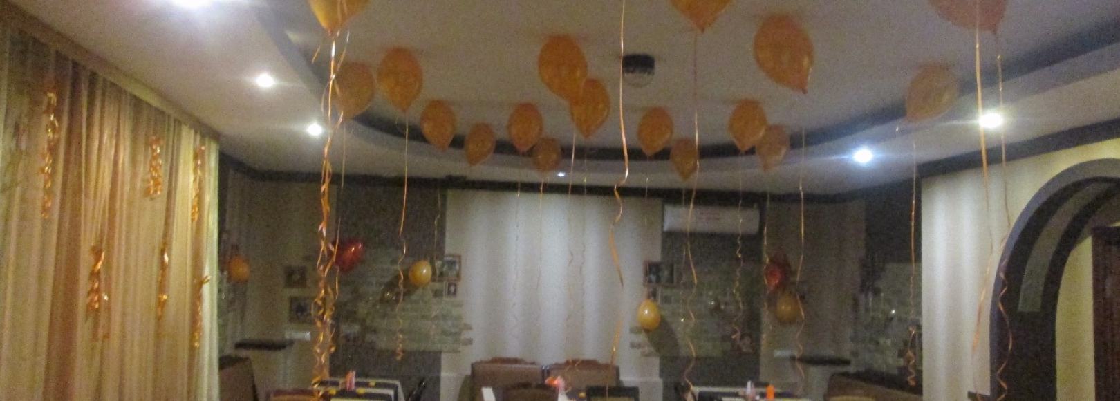 Фотография ресторана 12 Стульев