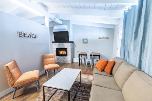 Фотография мотеля Boutique Suite #3