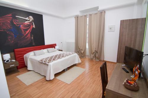 Фотография мини отеля Al Bastione Relais Suite & Rooms