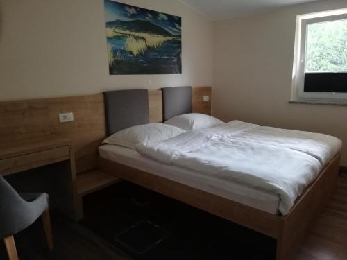 Фотография гостевого дома GOSTILNA S PRENOČIŠČI PAV