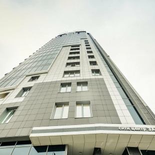 Фотография гостиницы Застава