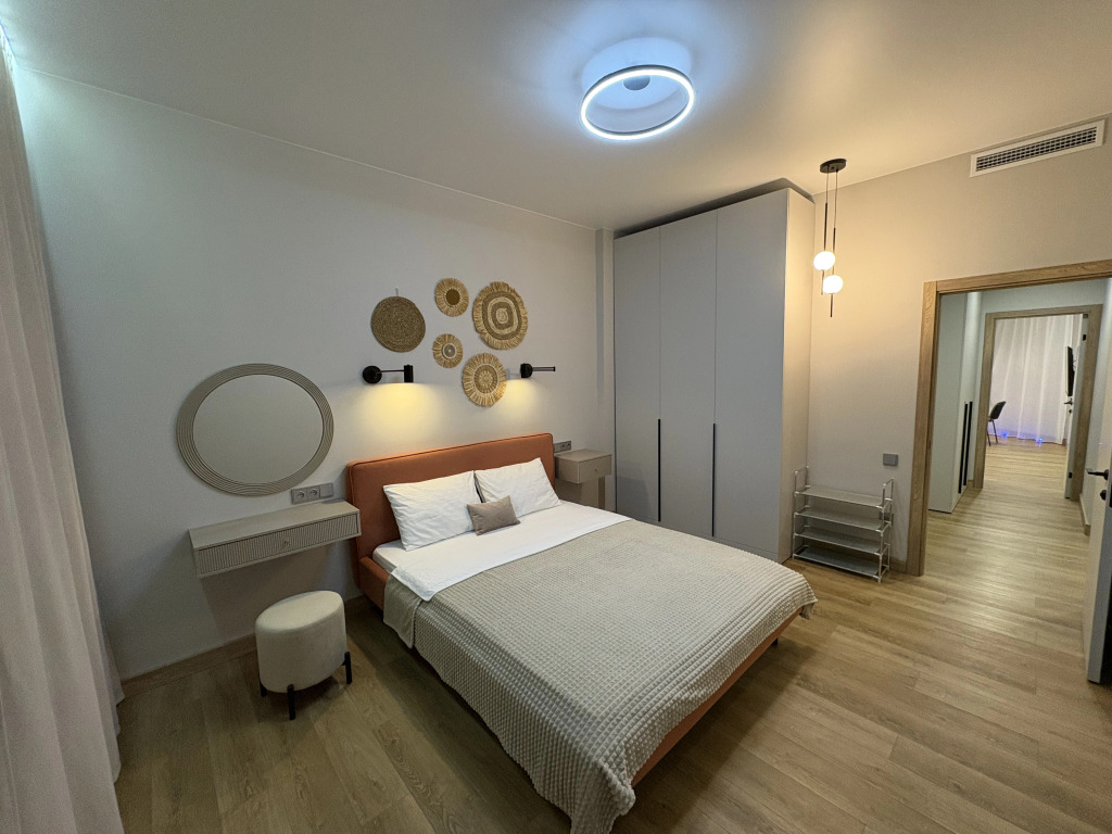 Фотография квартиры Квартира Однокомнатная премиум-класса в элитном ЖК Резиденция