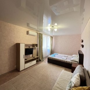 Фотография квартиры Квартира на Московском проспекте 120