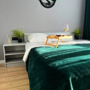 Фотография квартиры Квартира ЖК Лето