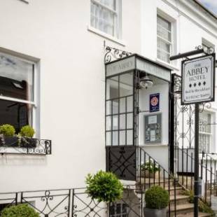 Фотографии гостевого дома
The Abbey