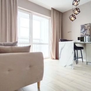 Фотография квартиры Апартаменты на улице А.А.Вахова