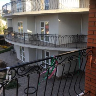 Фотография мини отеля Амазонка