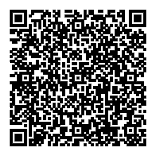 QR код гостиницы Юна