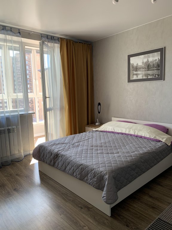 Фотография квартиры Апартаменты на Первомайской 5