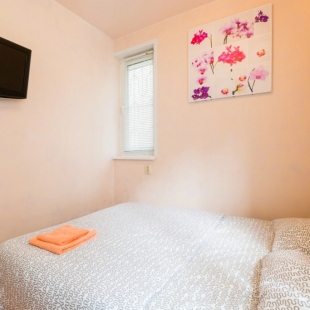 Фотография квартиры Апартаменты 2 на улице Демин Луг 004