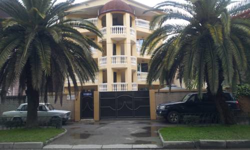 Фотография гостиницы Мари