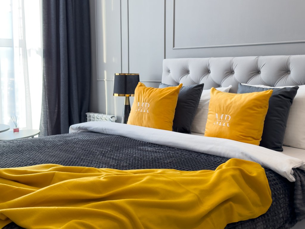 Фотография квартиры Апартаменты ЖК Новый свет