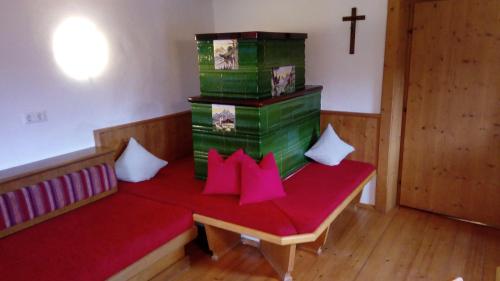 Фотография гостевого дома Ferienhaus Annelies