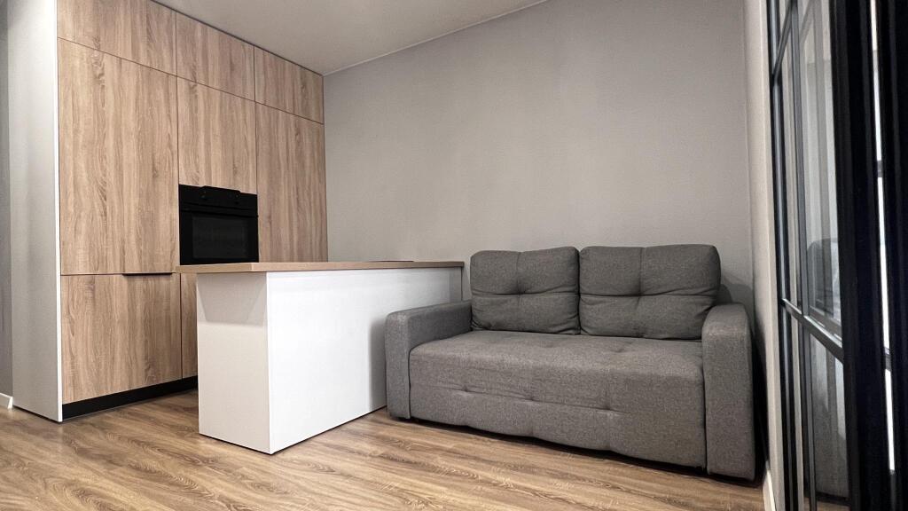 Фотография квартиры Апартаменты на проспекте Притомский 25 корпус 4