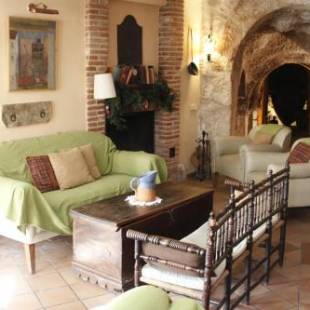 Фотографии гостевого дома
Casa Rural Andrea