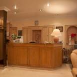 Фотография гостиницы Hôtel des Pyrénées - Entre Bastille et Nation