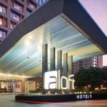 Фотография гостиницы Aloft Nanhai, Foshan