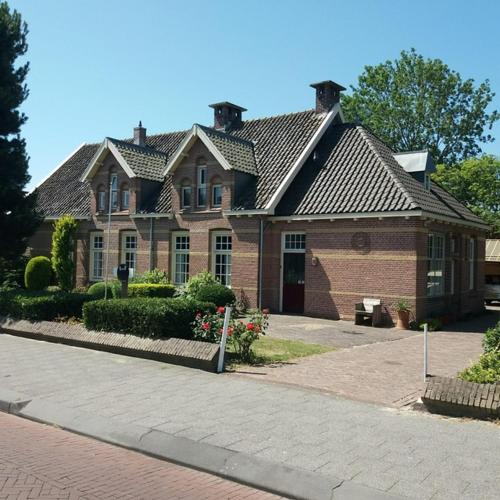 Фотография мини отеля B en B 't Pekeltje