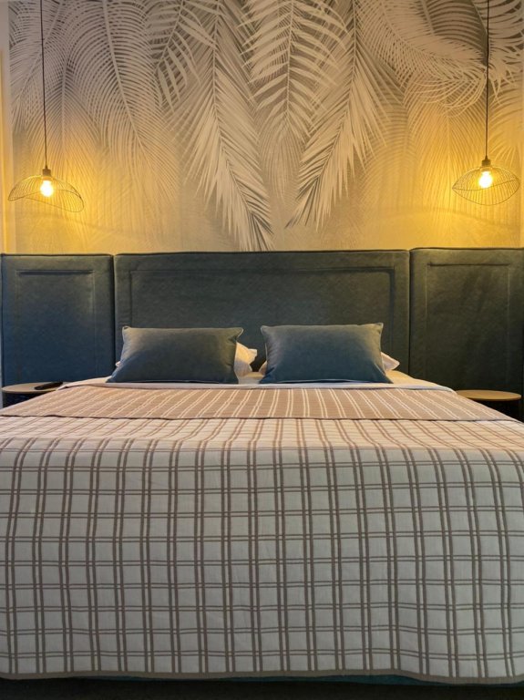 Фотография квартиры Апартаменты Diaday 16