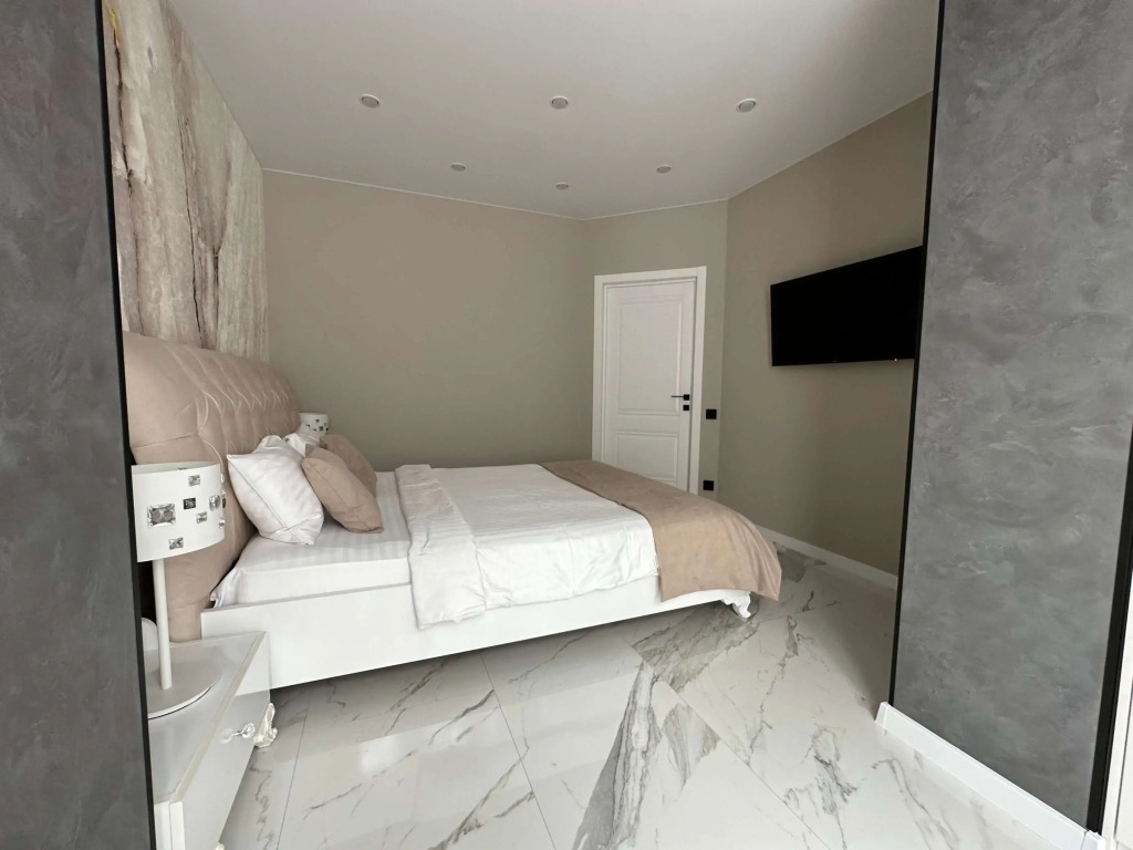 Фотография квартиры Квартира на Улице Лермонтова 19А