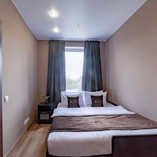 Фотография квартиры Апартаменты Inndays on Petrovsko Razumovskaya