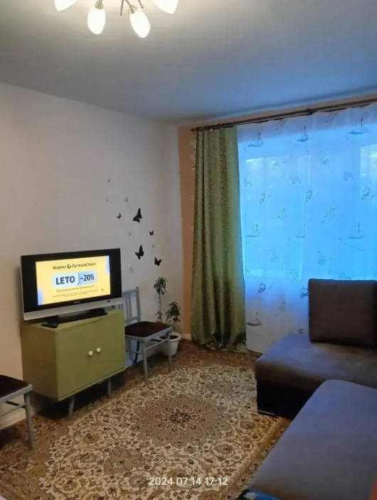 Фотографии квартиры 
            Апартаменты на улице Красногвардейская 10