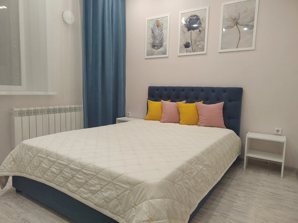 Фотография квартиры Квартира с Видом на Закат