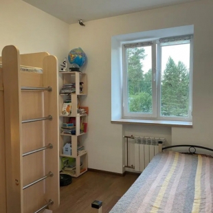 Фотография квартиры Квартира на Северном