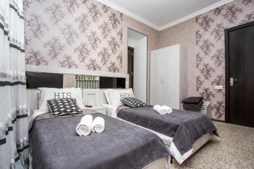 Фотография гостиницы Teatron