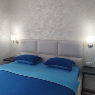 Фотография квартиры Апартаменты в Доме Бали