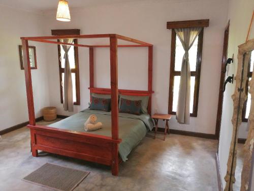 Фотография мини отеля Utamaduni House B&B