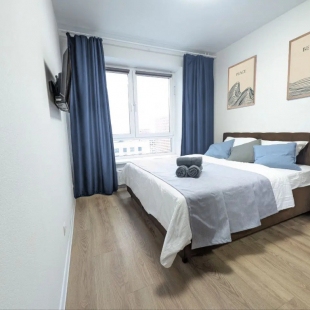 Фотография квартиры Апартаменты Авторские в 10 минутах от Внуково