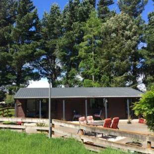 Фотографии базы отдыха
Height of Dunedin Serviced Farm Stay