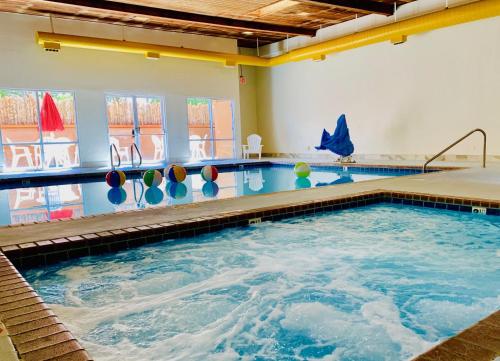 Фотография гостиницы Taos Valley Lodge