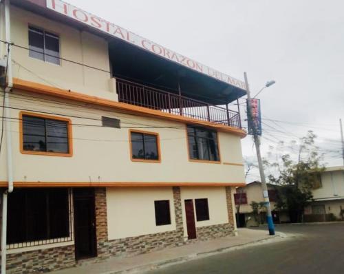 Фотографии гостевого дома
Hostal Corazón Del Mar