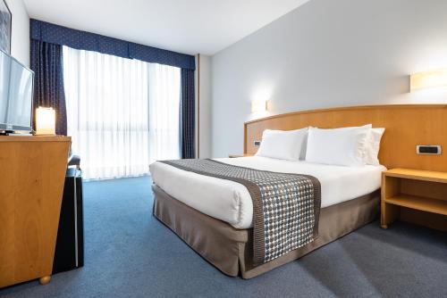 Фотография гостиницы Exe Area Central