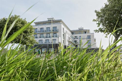 Фотография гостиницы Küstenperle Strandhotel & Spa