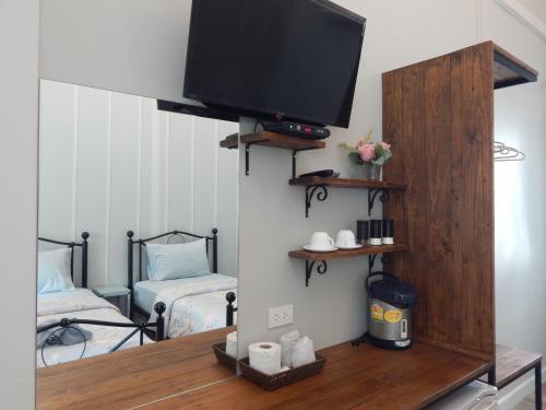 Фотографии гостиницы
Sky cottage Bungalow