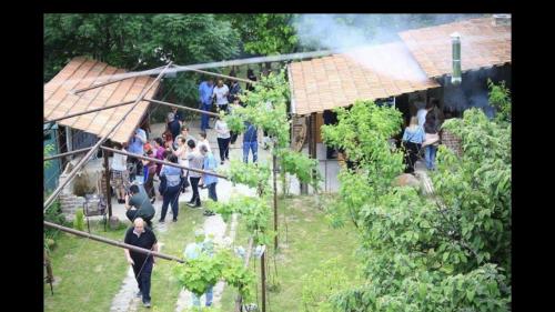 Фотография мини отеля Wine House KNIAZ