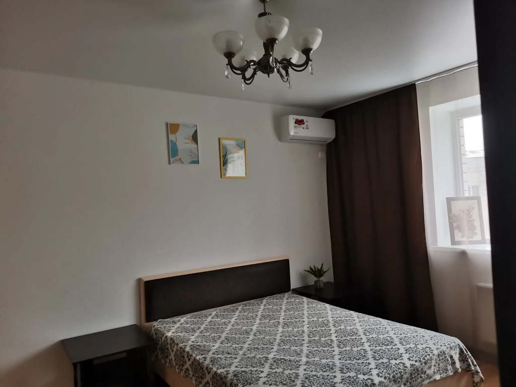 Фотография квартиры Квартира Уютная квартира в центре города