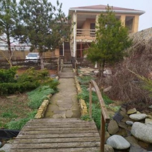 Фотография мини отеля Веселовка